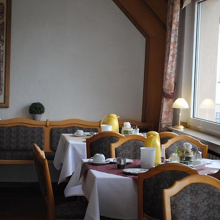 Landgasthof Gruss บรีโลน ภายนอก รูปภาพ