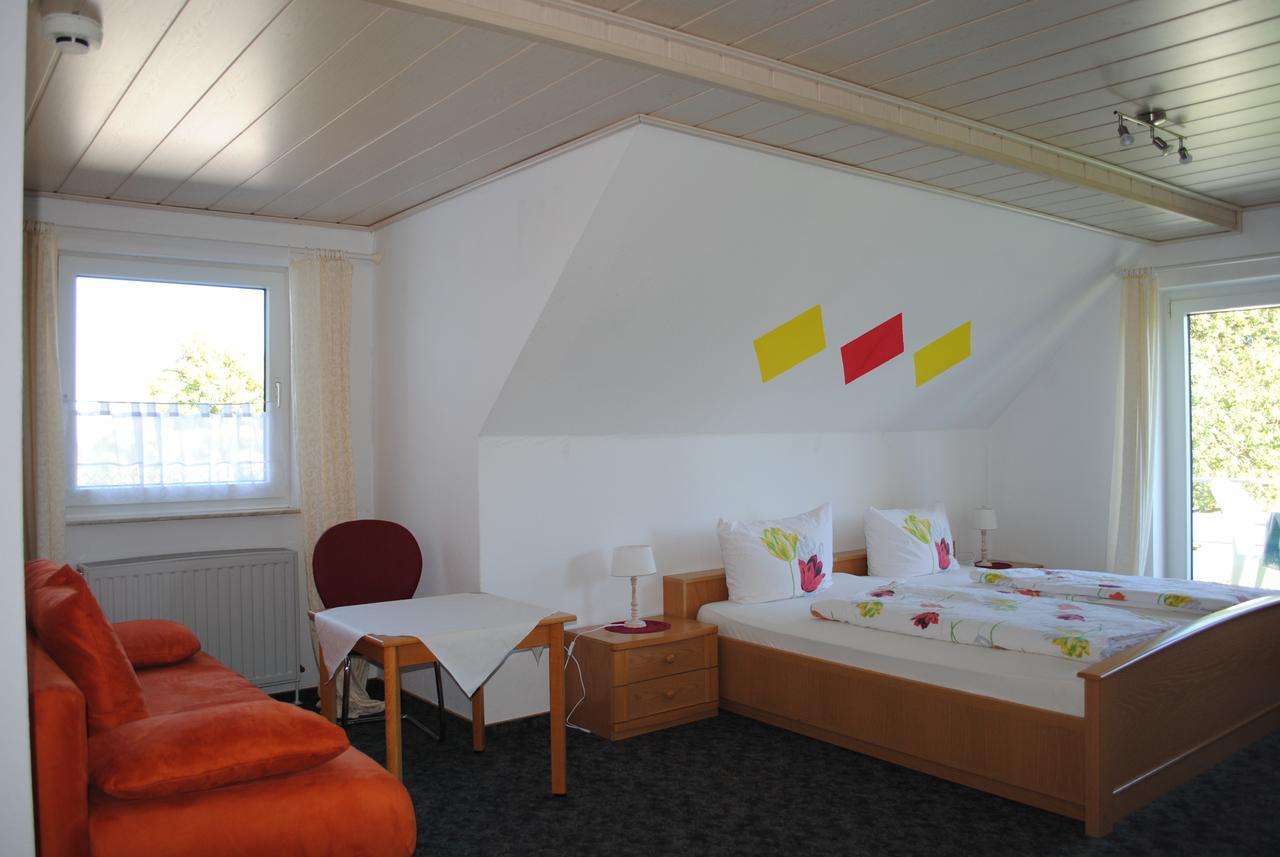 Landgasthof Gruss บรีโลน ภายนอก รูปภาพ