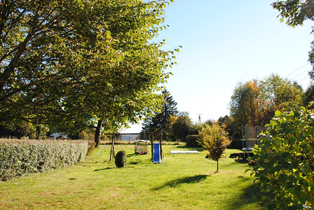 Landgasthof Gruss บรีโลน ภายนอก รูปภาพ