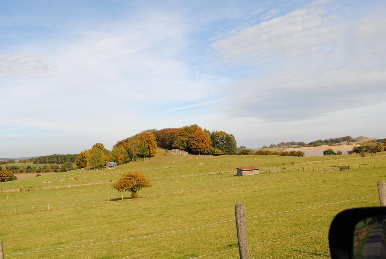 Landgasthof Gruss บรีโลน ภายนอก รูปภาพ