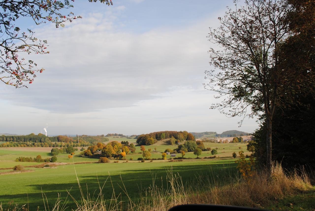 Landgasthof Gruss บรีโลน ภายนอก รูปภาพ