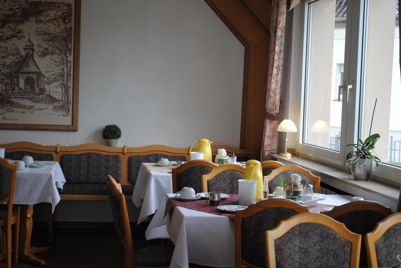 Landgasthof Gruss บรีโลน ภายนอก รูปภาพ