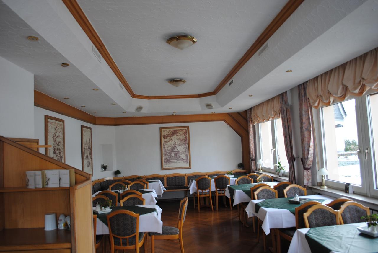 Landgasthof Gruss บรีโลน ภายนอก รูปภาพ